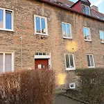 Apartman Loucky