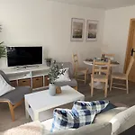 Loucky Apartman Most