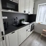 Loucky Apartman *