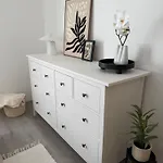 Apartman Loucky