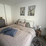 Apartman Loucky Most