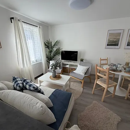 Loucky Apartament Most