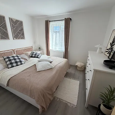 Loucky Apartament