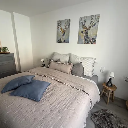 Appartamento Loučky Most