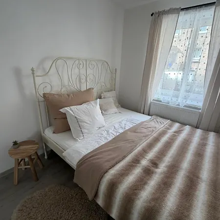 Appartamento Loučky