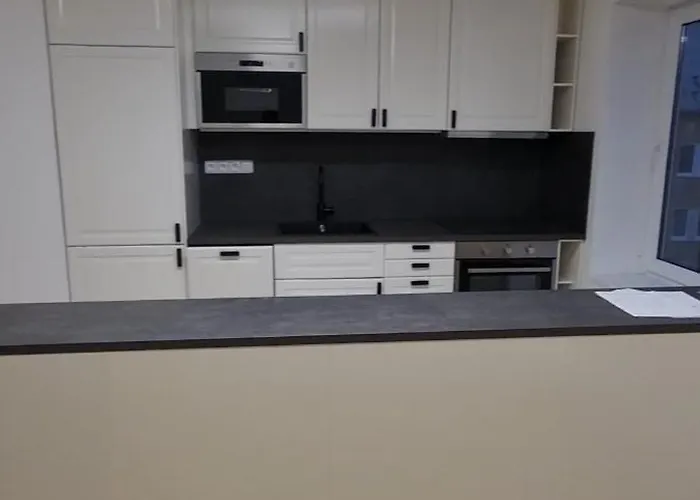 Apartment Loucky