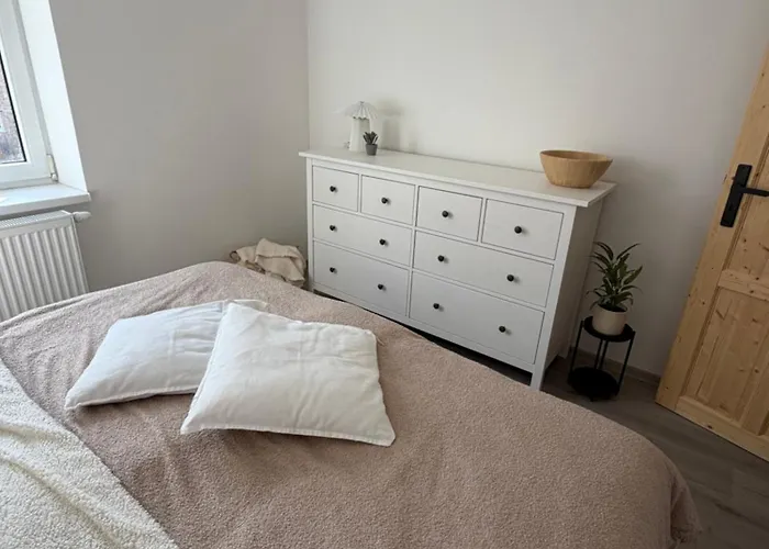 Loucky Apartment *