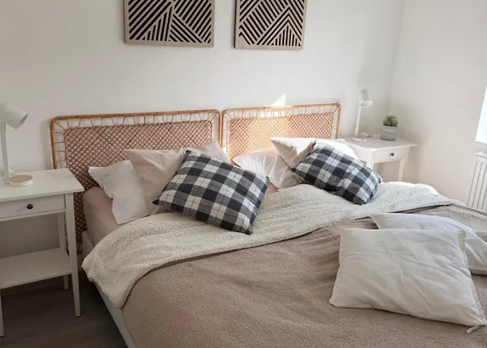 Loucky Apartment