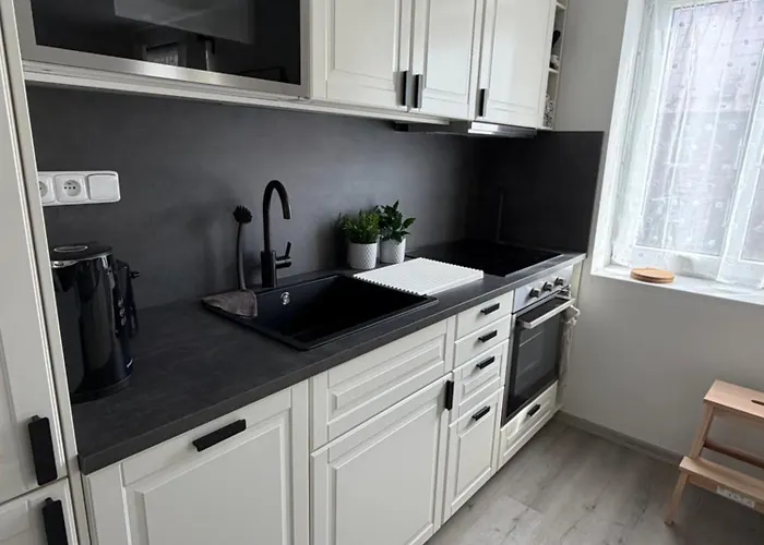 Loucky Apartment *