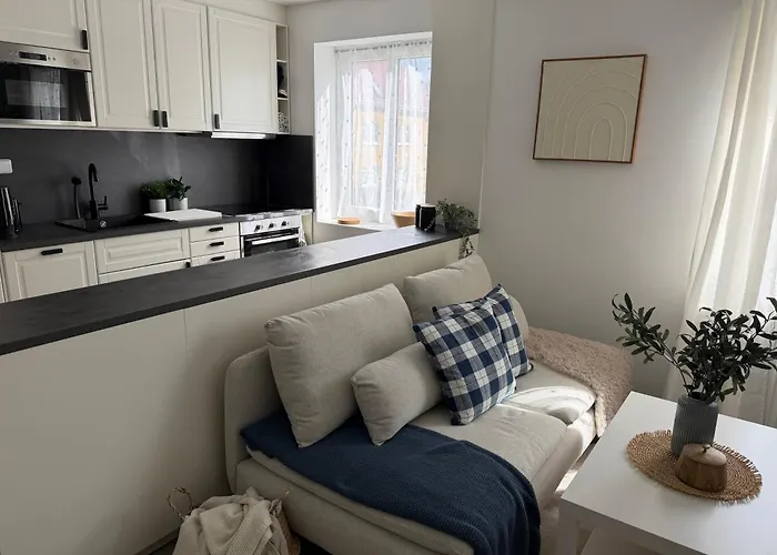 Loucky Apartment
