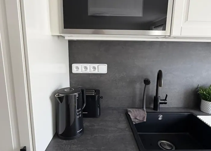 Loucky Apartament