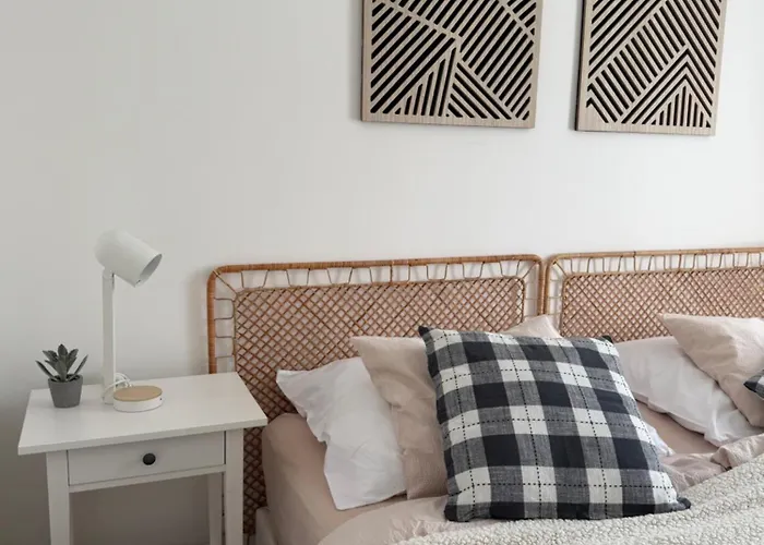 Loucky Apartment