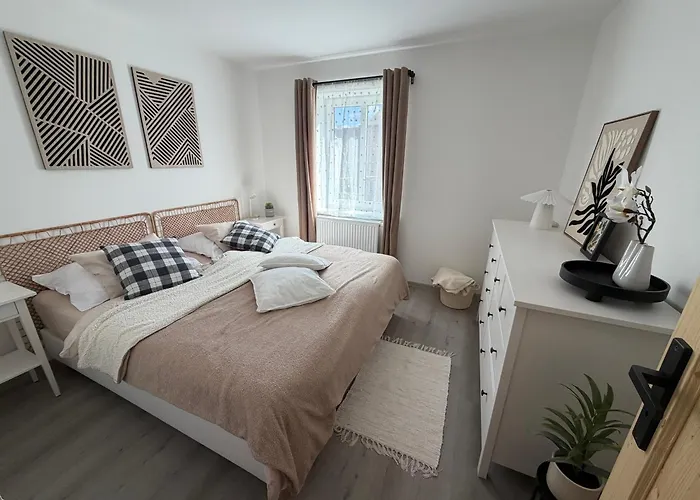 Loucky Apartament