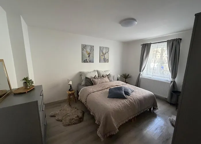 Loucky Apartment *