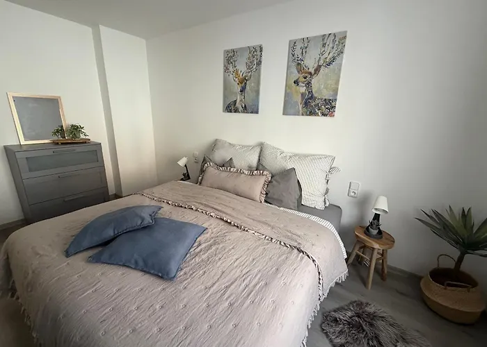 Apartment Loucky Most