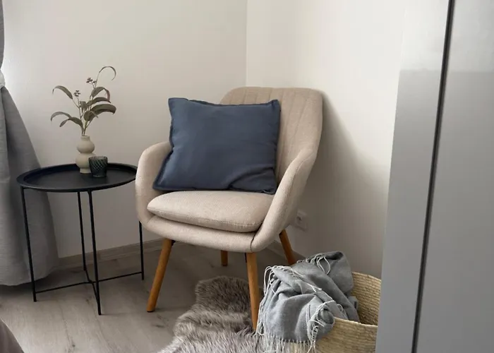 Loucky Apartment