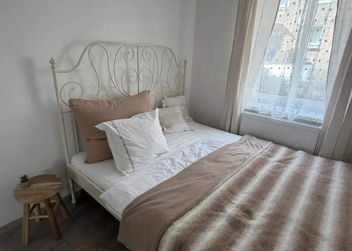 Apartament Loucky